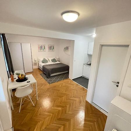 Apartment Maria Zadar Exteriér fotografie
