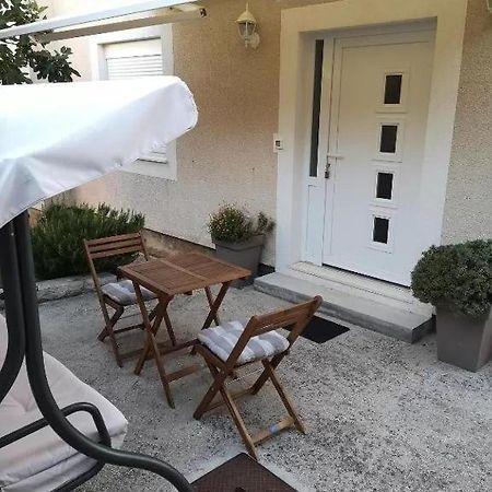 Apartment Maria Zadar Exteriér fotografie