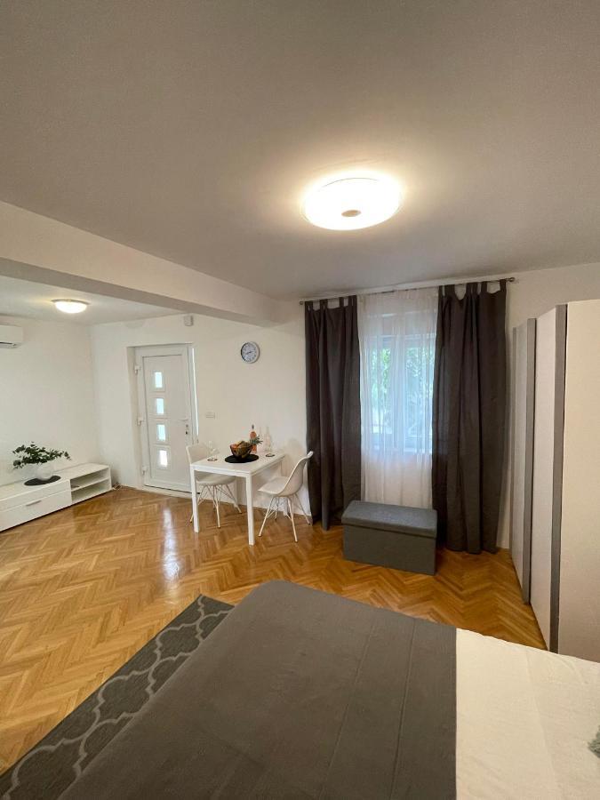 Apartment Maria Zadar Exteriér fotografie
